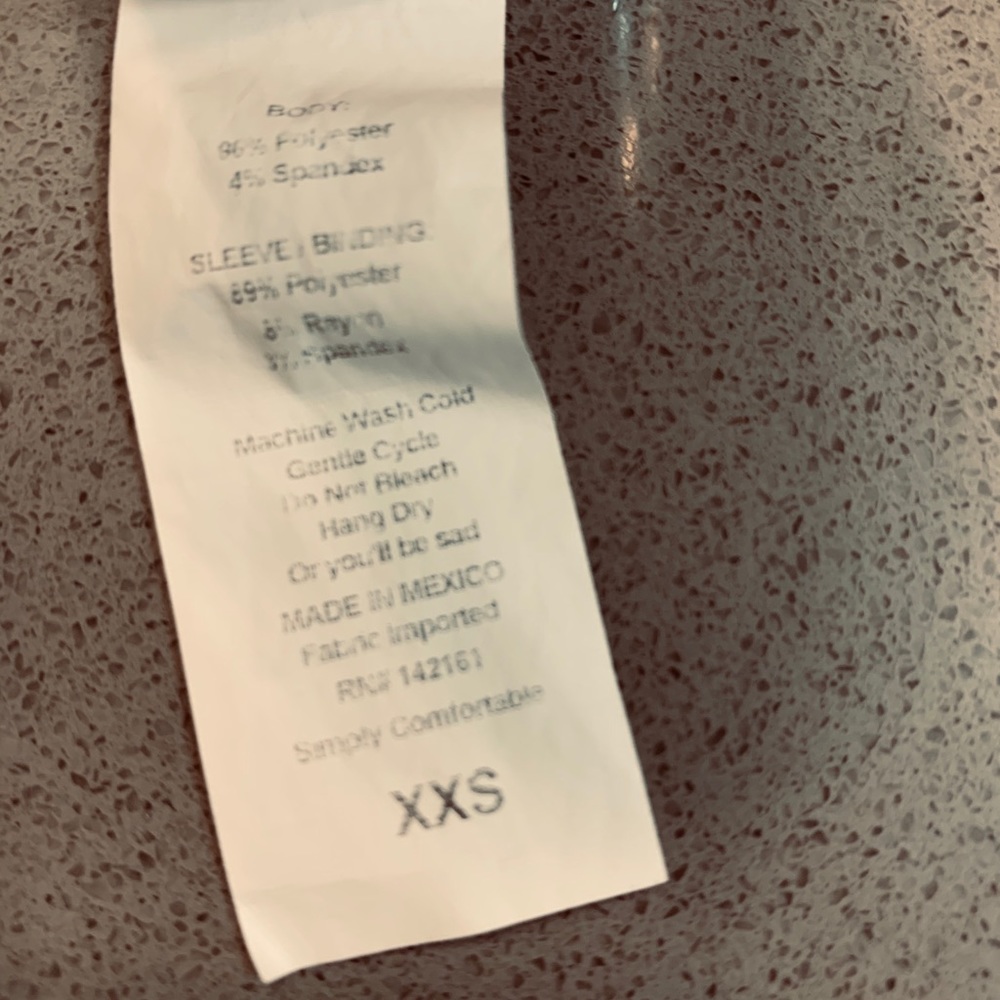 LuLaRoe Randy - Picture 5 of 5